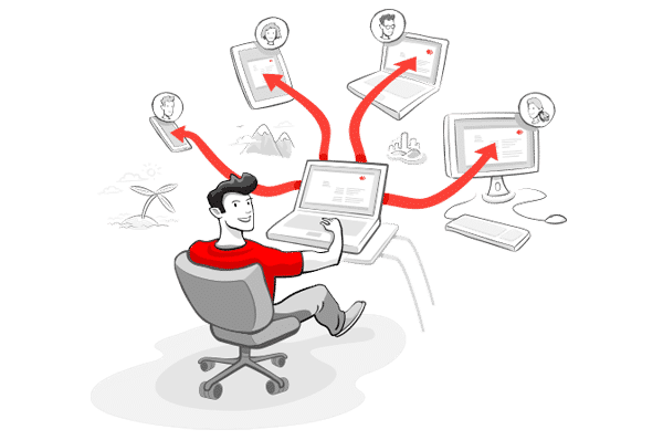asistencia remota anydesk jcc system Anydesk JCC System