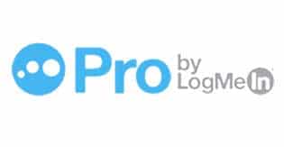 LogMeIn Pro