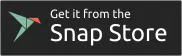 Snap Store Visual Studio Code para Linux