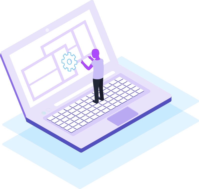 Mantenimiento Web Empresas