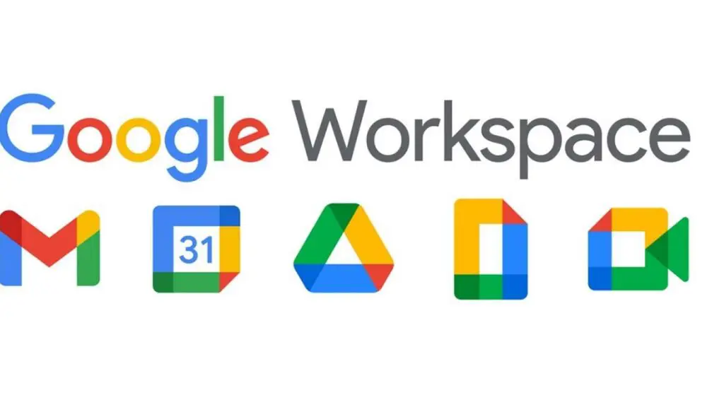 Google Workspace